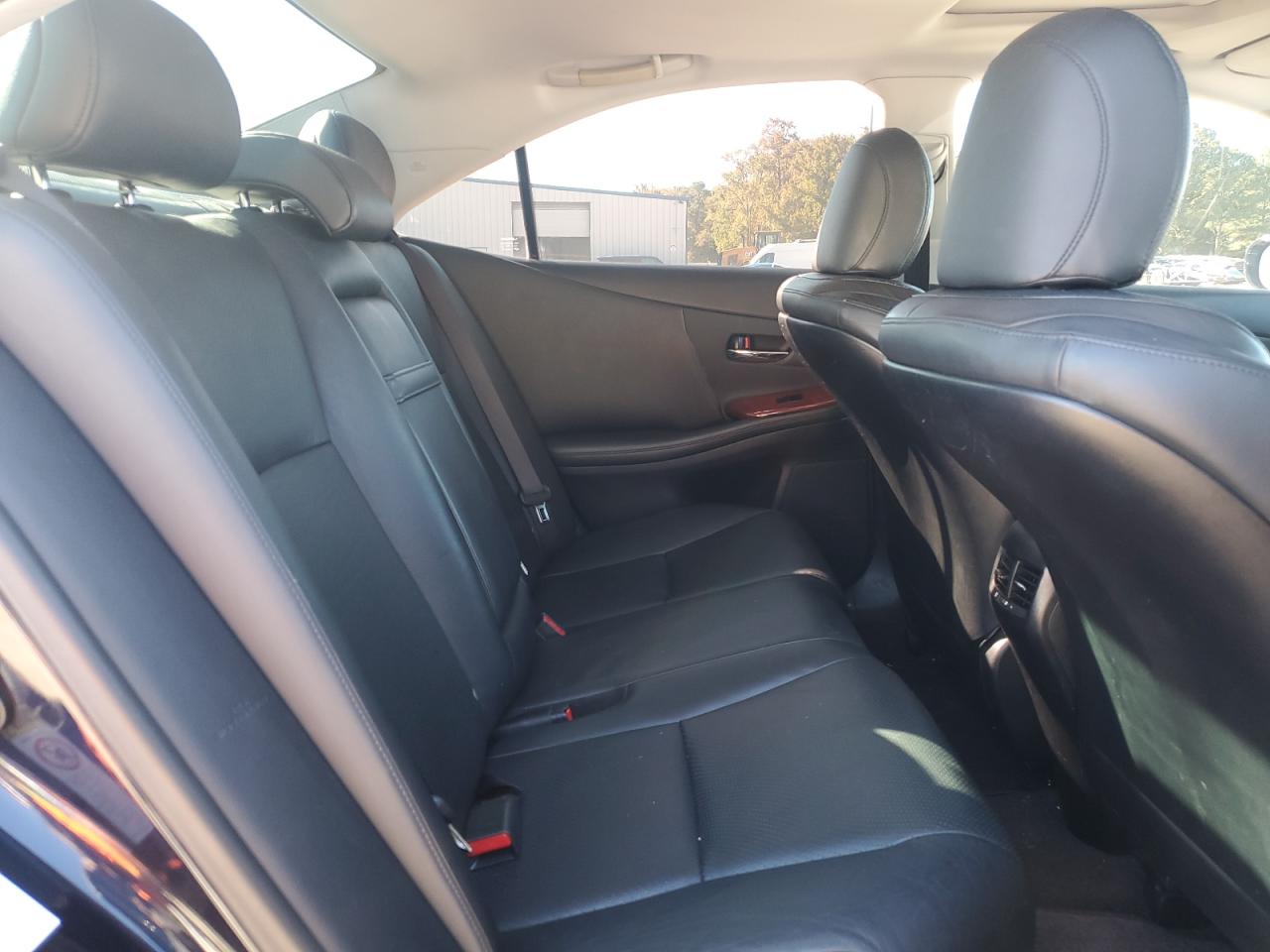 2010 Lexus Hs 250H VIN: JTHBB1BAXA2021120 Lot: 82536185