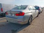 2012 BMW 3 SERIES 320I SE 4DR for sale at Copart SANDWICH