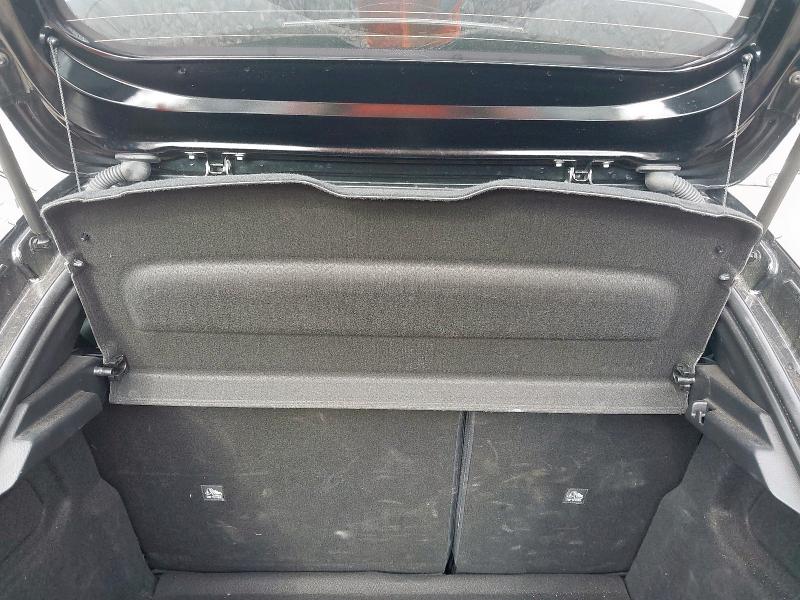 2019 VAUXHALL CORSA 1.2 TURBO SRI 5DR