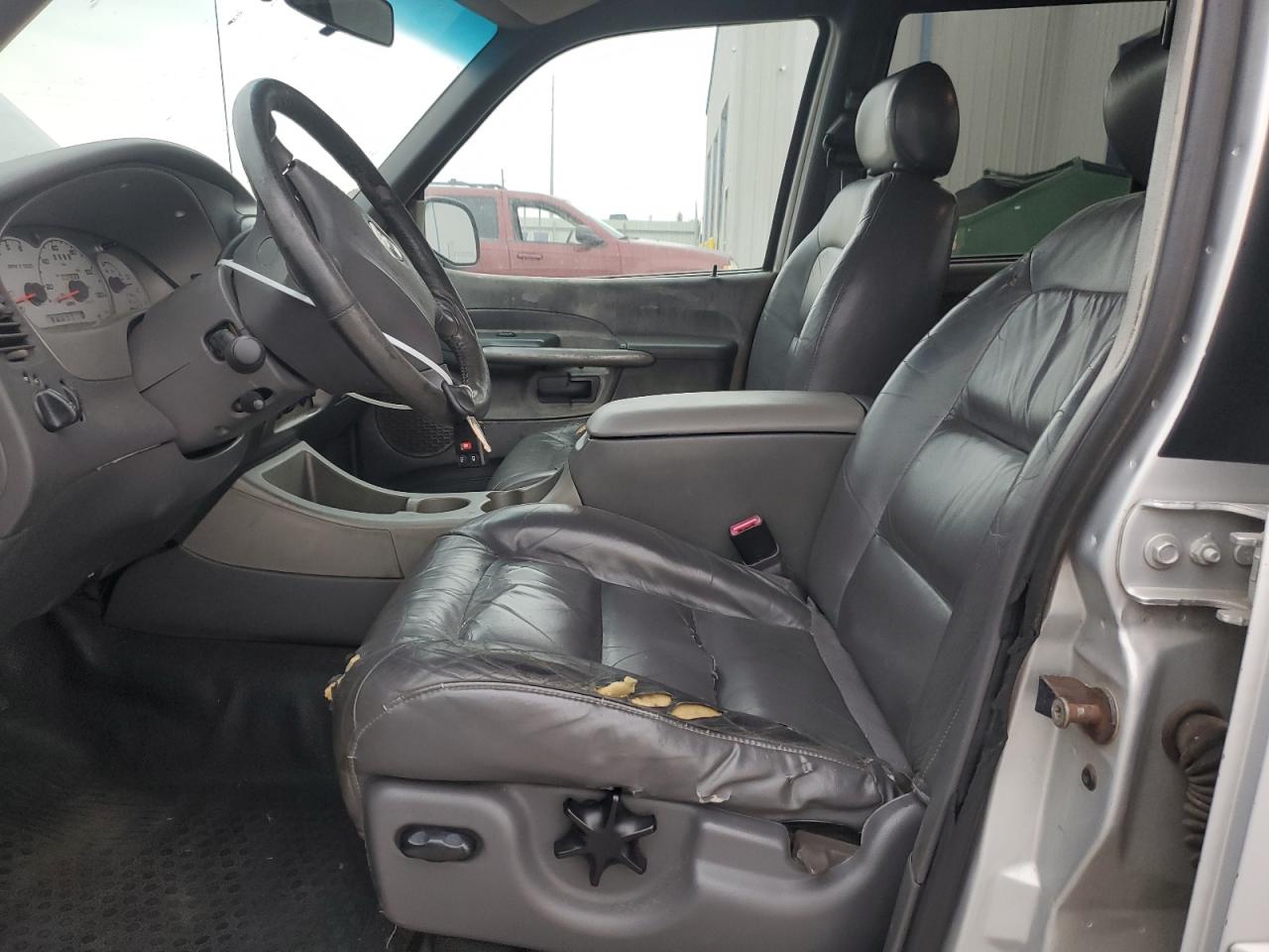 2001 Ford Explorer Sport Trac VIN: 1FMZU77EX1UC22430 Lot: 86446925