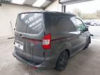 2020 FORD TRANSIT COURIER 1.5 TDCI 100PS SPORT VAN [6 SPEED] for sale at Copart BELFAST