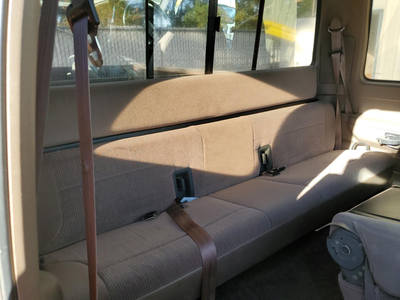 1997 Ford F250 VIN: 1FTHX26F3VEC93733 Lot: 82283365