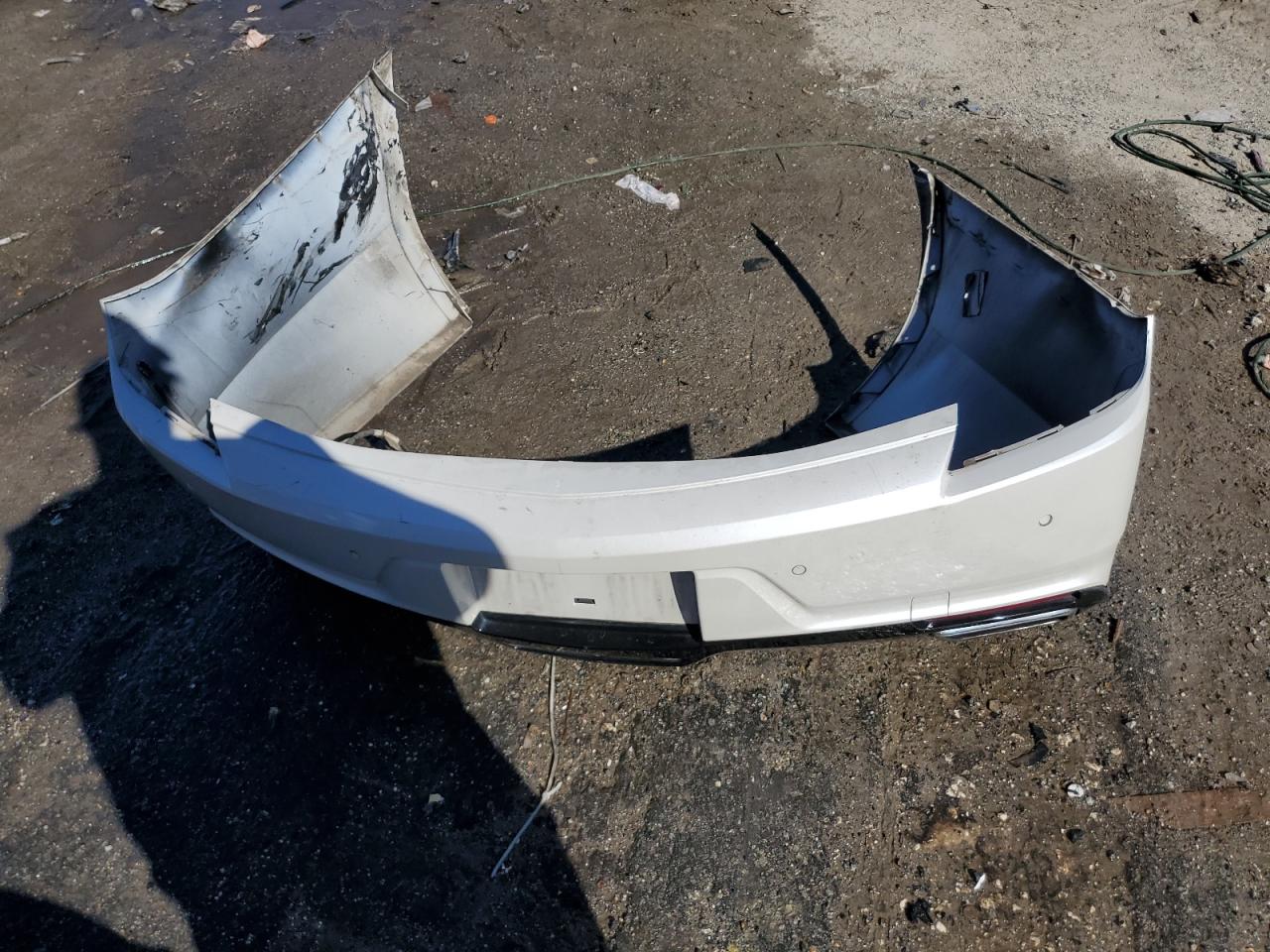 2018 Cadillac Xts Luxury VIN: 2G61M5S34J9176556 Lot: 84579285