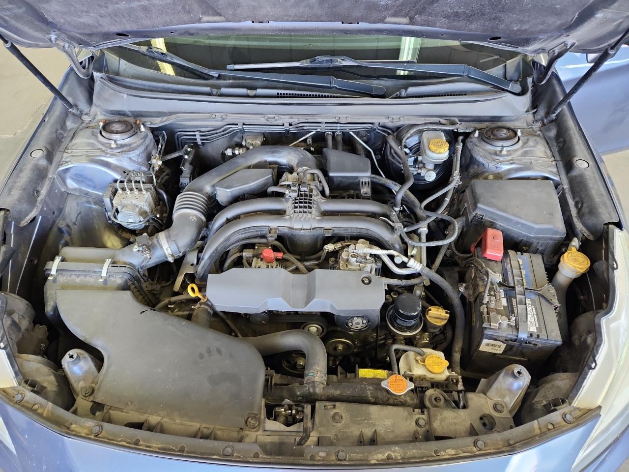 2015 Subaru Legacy 2.5I Premium VIN: 4S3BNAC62F3066556 Lot: 87449205