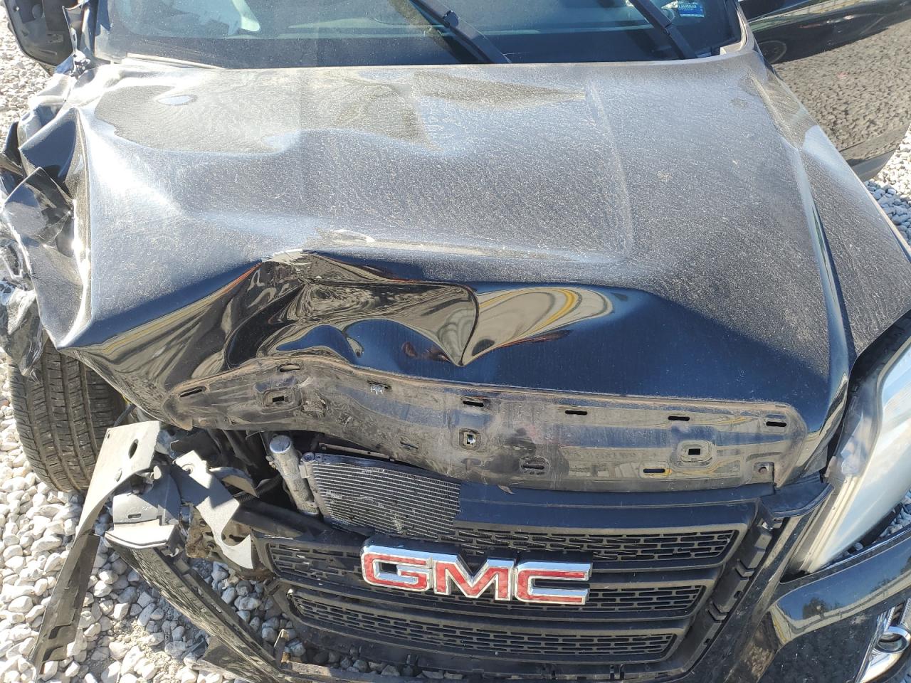 2013 GMC Terrain Sle VIN: 2GKALMEK5D6336418 Lot: 82714035