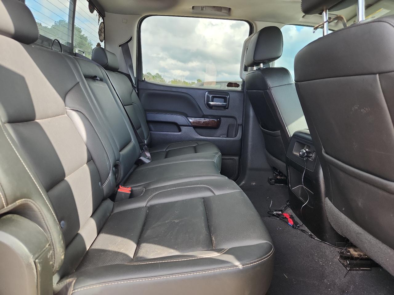 2018 GMC Sierra K1500 Slt VIN: 3GTU2NEC9JG600749 Lot: 85541985