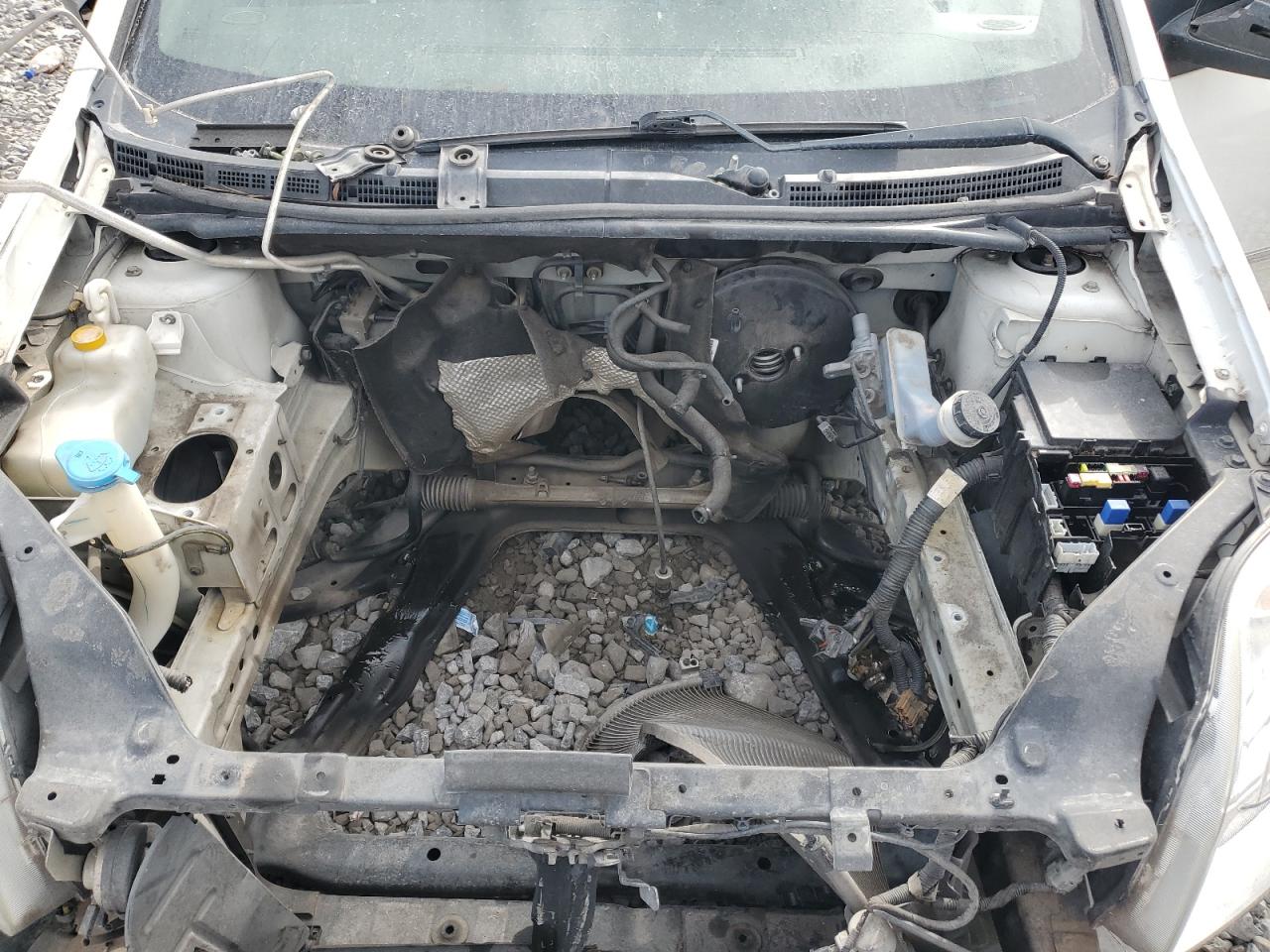 2011 Nissan Sentra VIN: 3N1AB6AP0BL716466 Lot: 81854915