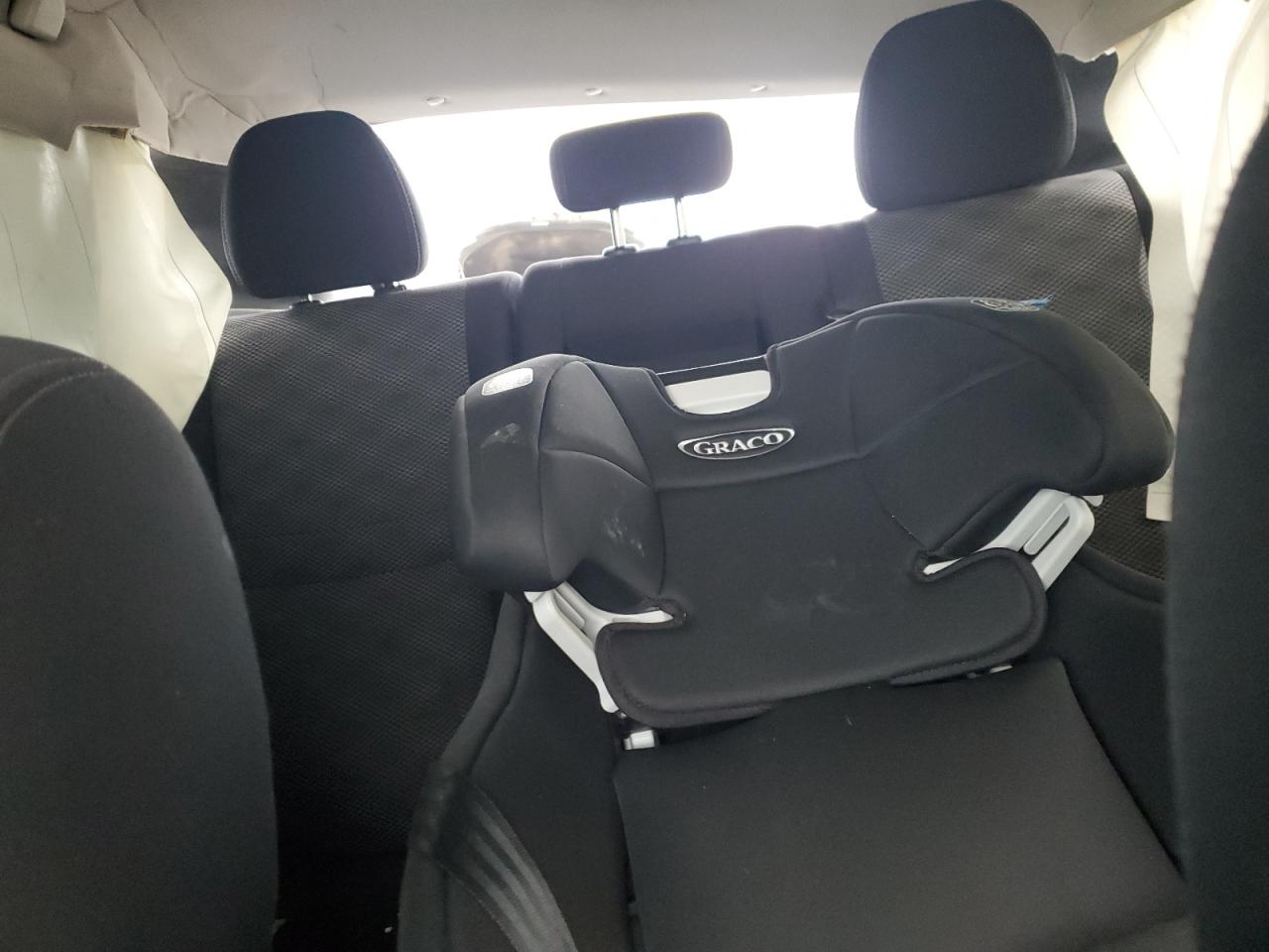 2018 Nissan Rogue Sport S VIN: JN1BJ1CP8JW185789 Lot: 86278475