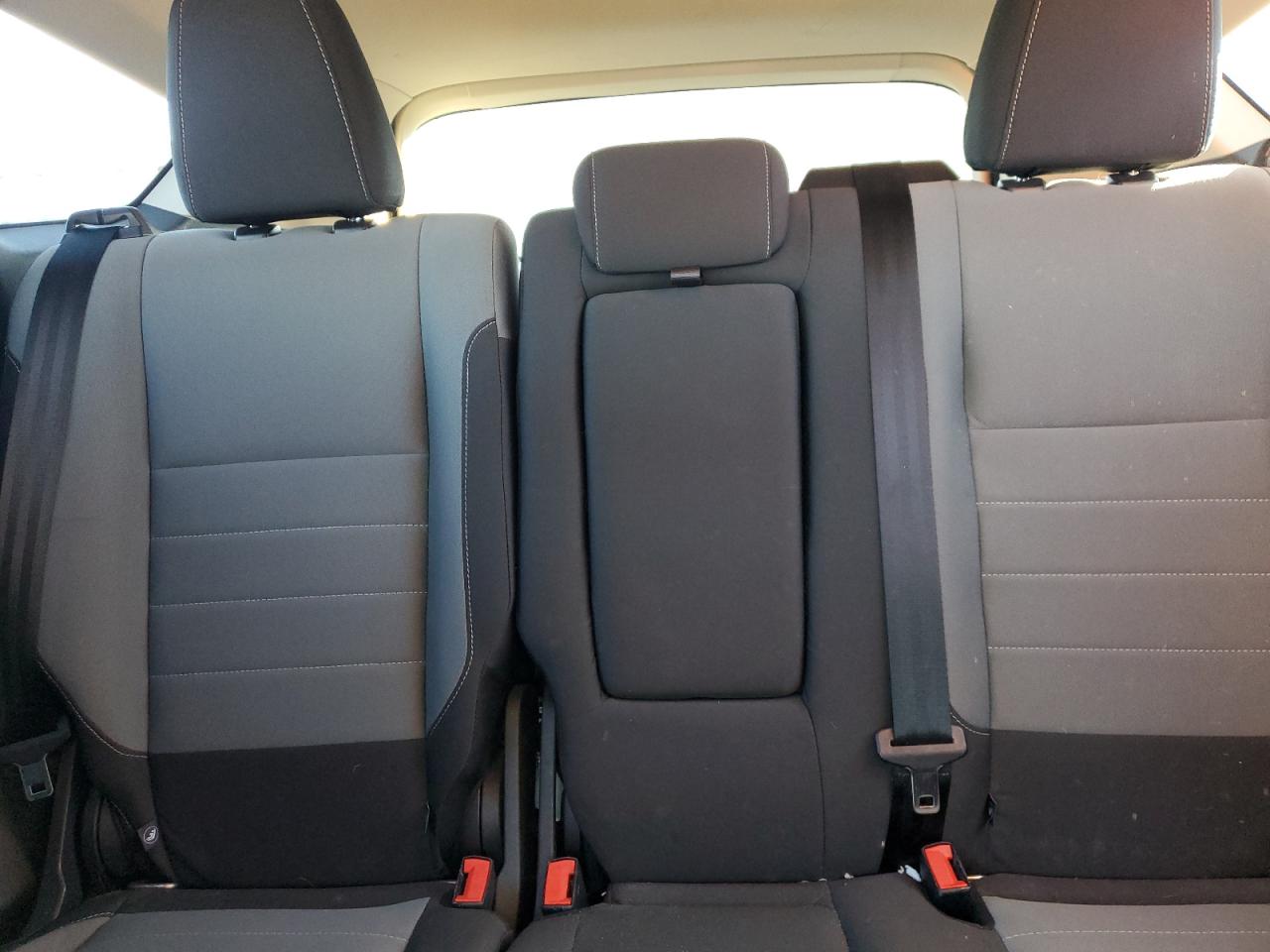 2016 Ford Escape Se VIN: 1FMCU0G73GUB04565 Lot: 89487355