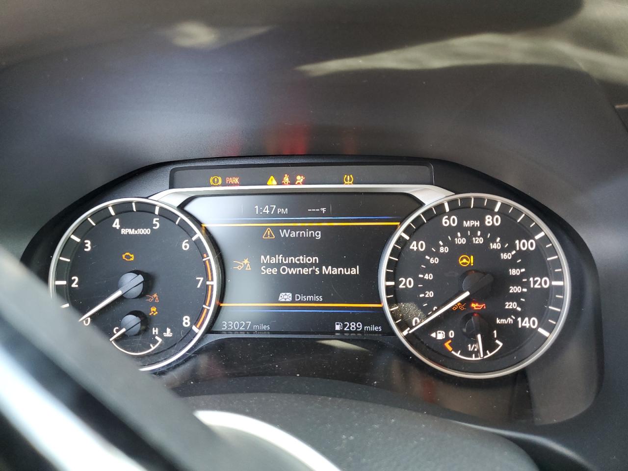 2020 Nissan Altima Sv VIN: 1N4BL4DW4LC205688 Lot: 85547205