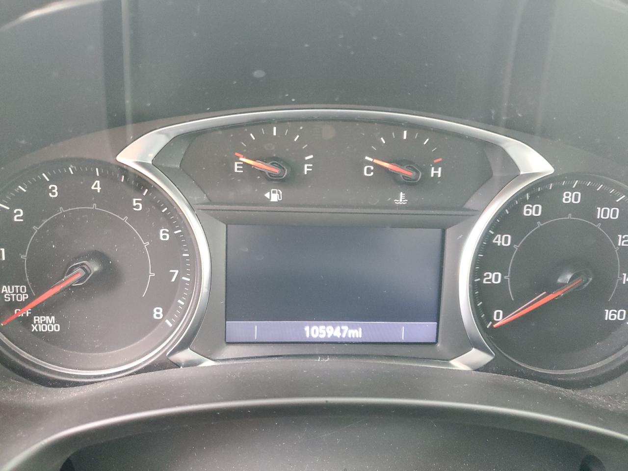 2022 GMC Terrain Slt VIN: 3GKALVEVXNL309647 Lot: 86850735