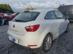 2016 SEAT IBIZA 1.0 SE TECHNOLOGY 3DR for sale at Copart BELFAST