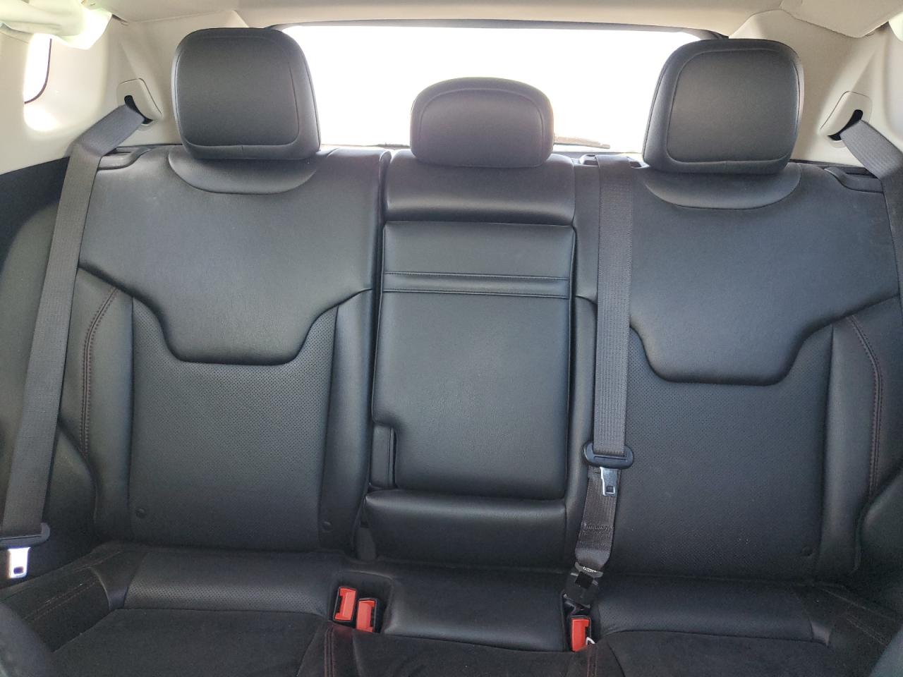 2019 Jeep Compass Trailhawk VIN: 3C4NJDDB1KT790470 Lot: 90710135