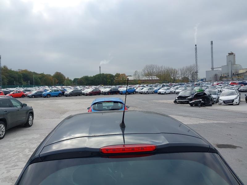 2016 PEUGEOT 208 1.2 PURETECH 82 ACTIVE 5DR