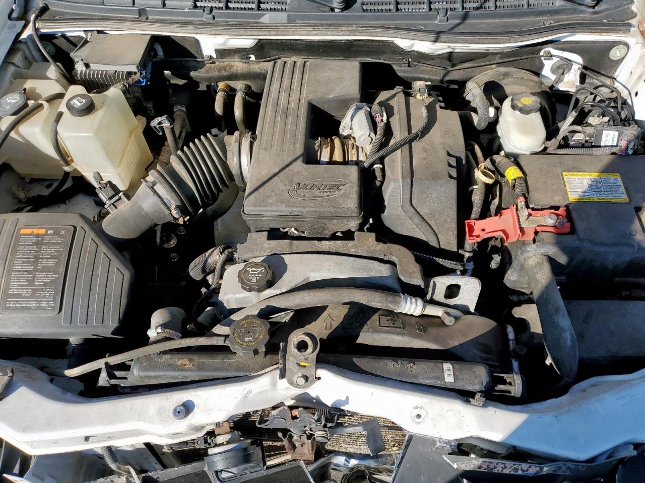 2012 GMC Canyon Sle VIN: 1GTD5MFE0C8159796 Lot: 90658395