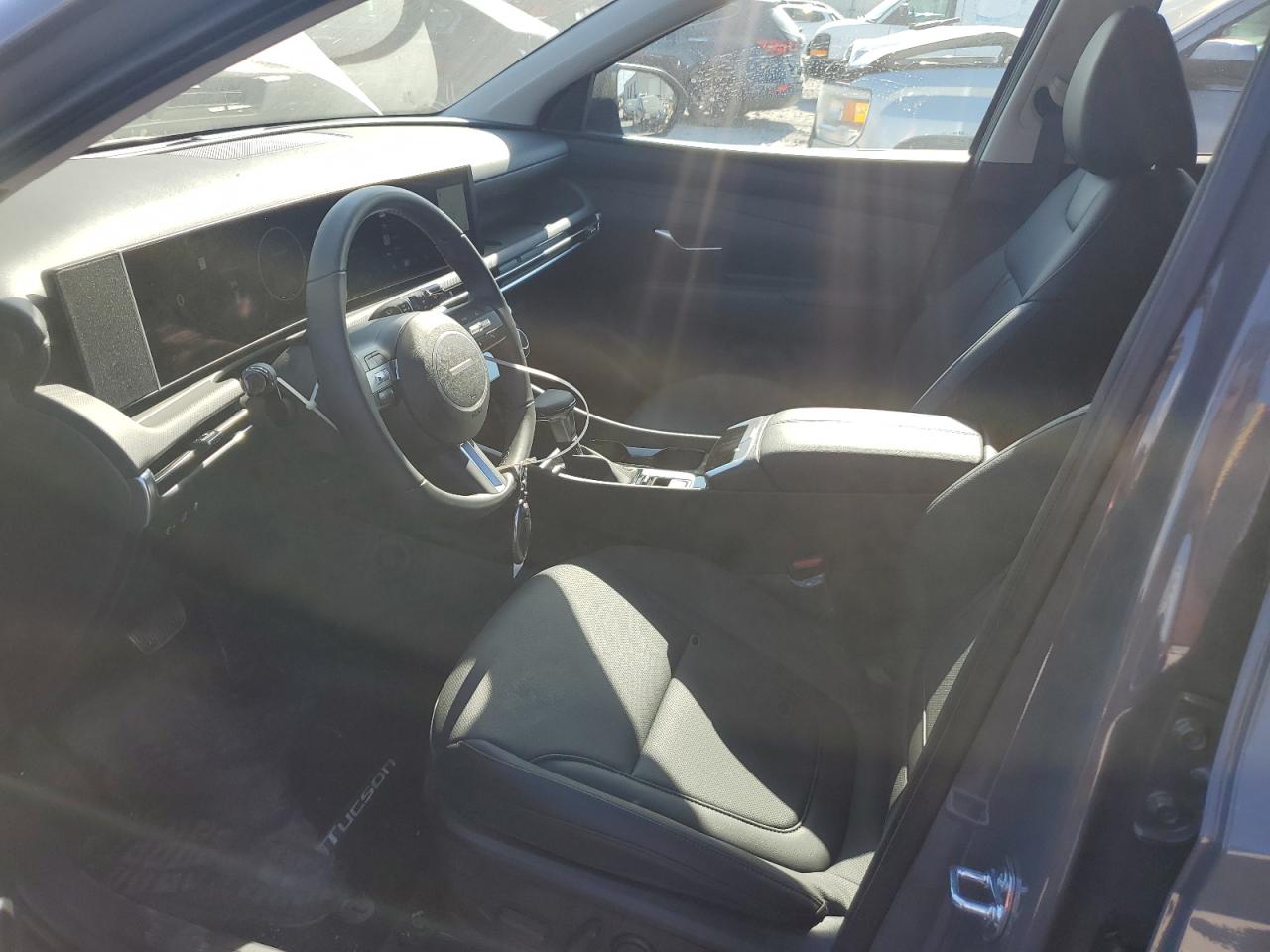 2026 Hyundai Tucson Sel Convenience VIN: 5NMJCCDE5TH613058 Lot: 85181275