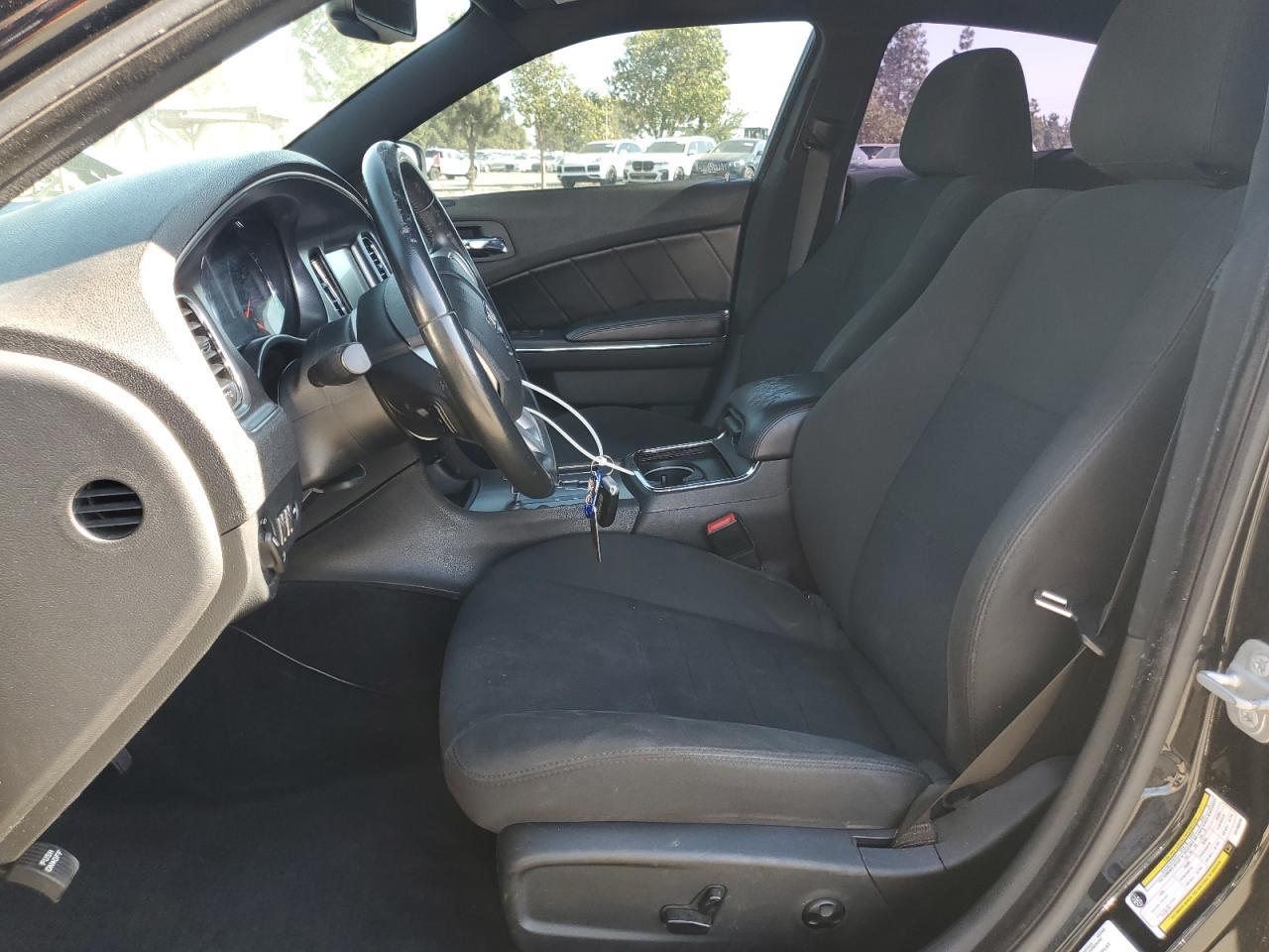 2014 Dodge Charger R/T VIN: 2C3CDXCTXEH180420 Lot: 82272525