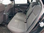 2015 FORD FOCUS TITANIUM TDCI 1.5 TDCI 120 TITANIUM 5DR for sale at Copart WOLVERHAMPTON