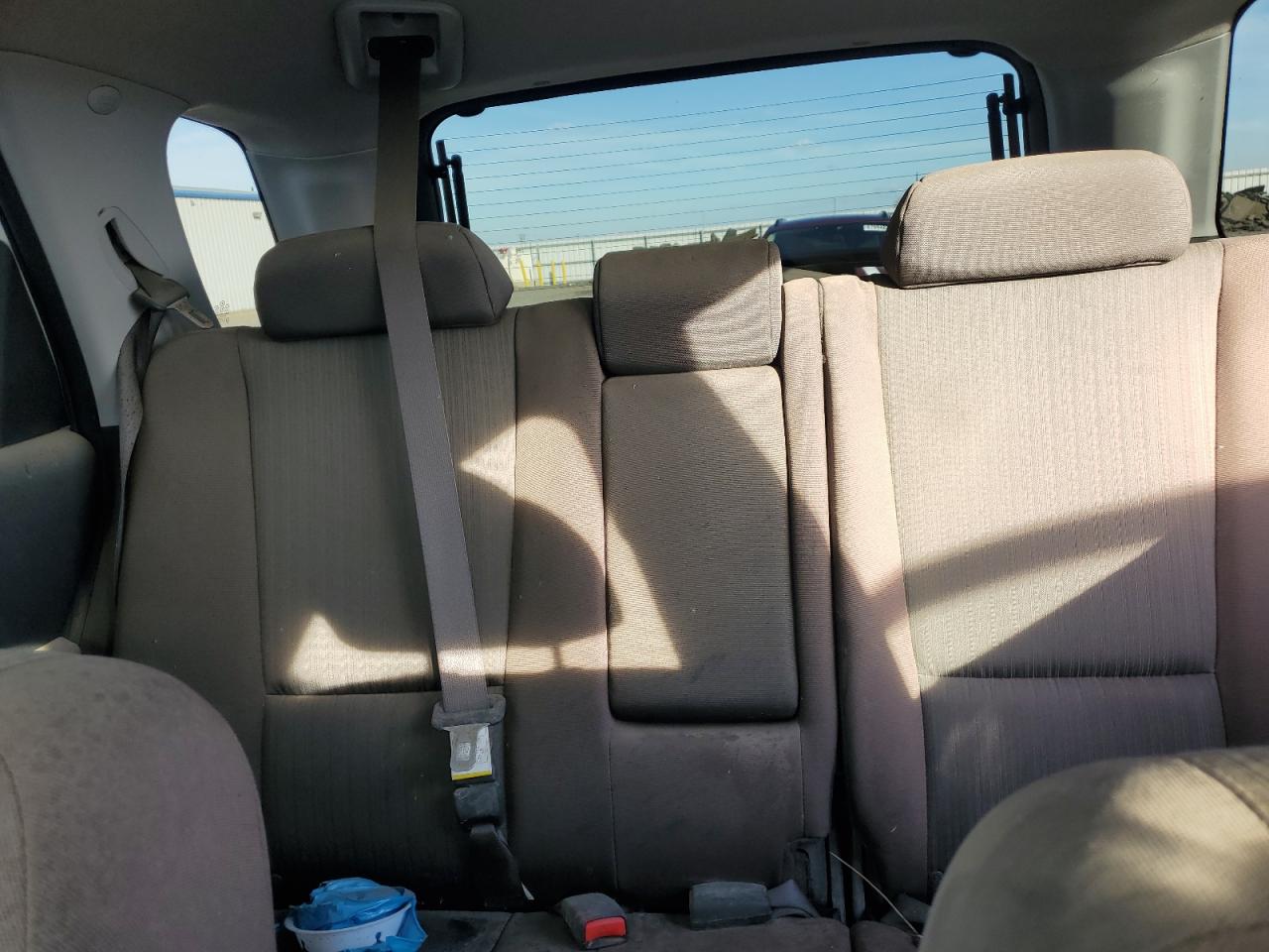 2009 Kia Sportage Lx VIN: KNDJE723997583100 Lot: 90103905