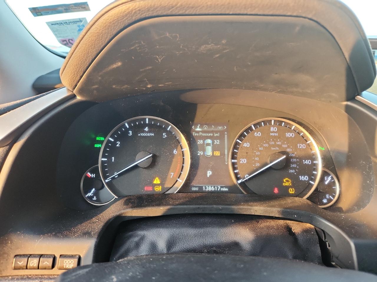 2019 Lexus Rx 350 L VIN: JTJGZKCA3K2011907 Lot: 84647465