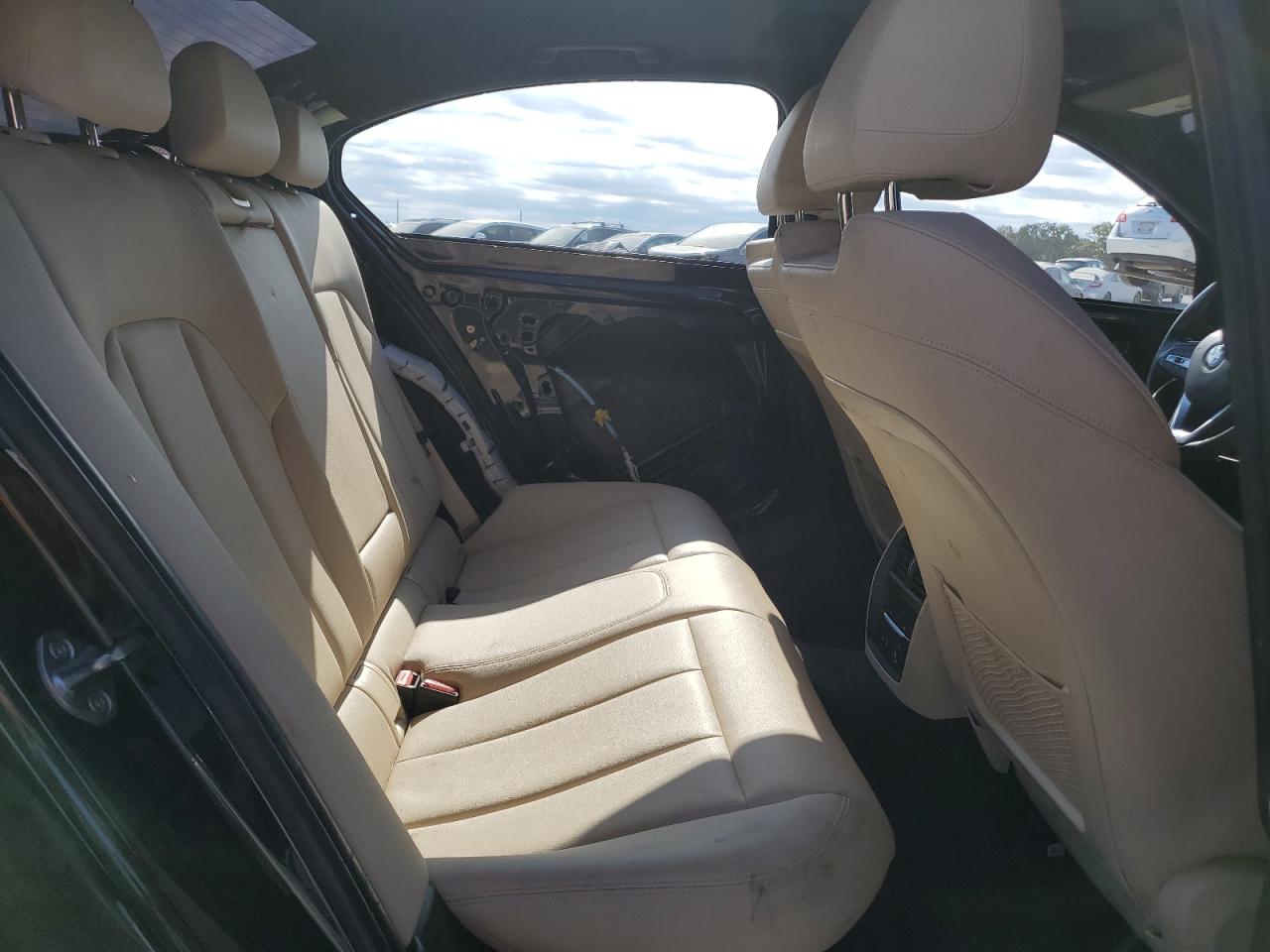 2019 BMW 330I VIN: WBA5R1C54KAK06392 Lot: 85921405