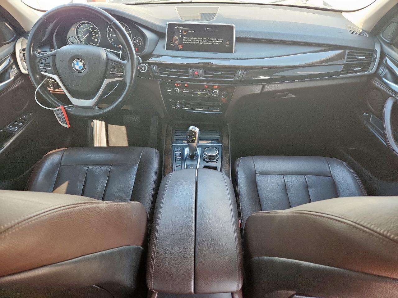 2016 BMW X5 xDrive35I VIN: 5UXKR0C52G0P26862 Lot: 84920975