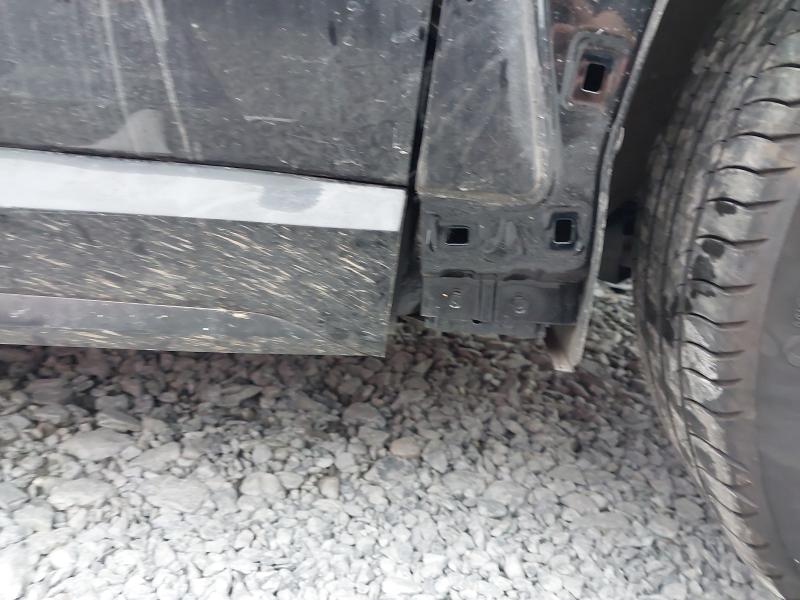 2025 HYUNDAI TUCSON 1.6T N LINE 5DR