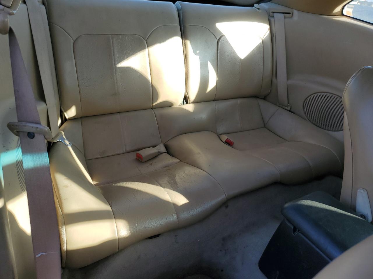 2002 Mitsubishi Eclipse Gt VIN: 4A3AC54H62E074308 Lot: 89545495