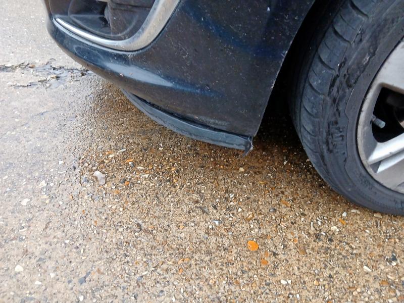 2015 VAUXHALL ASTRA 1.4I 16V SRI 5DR