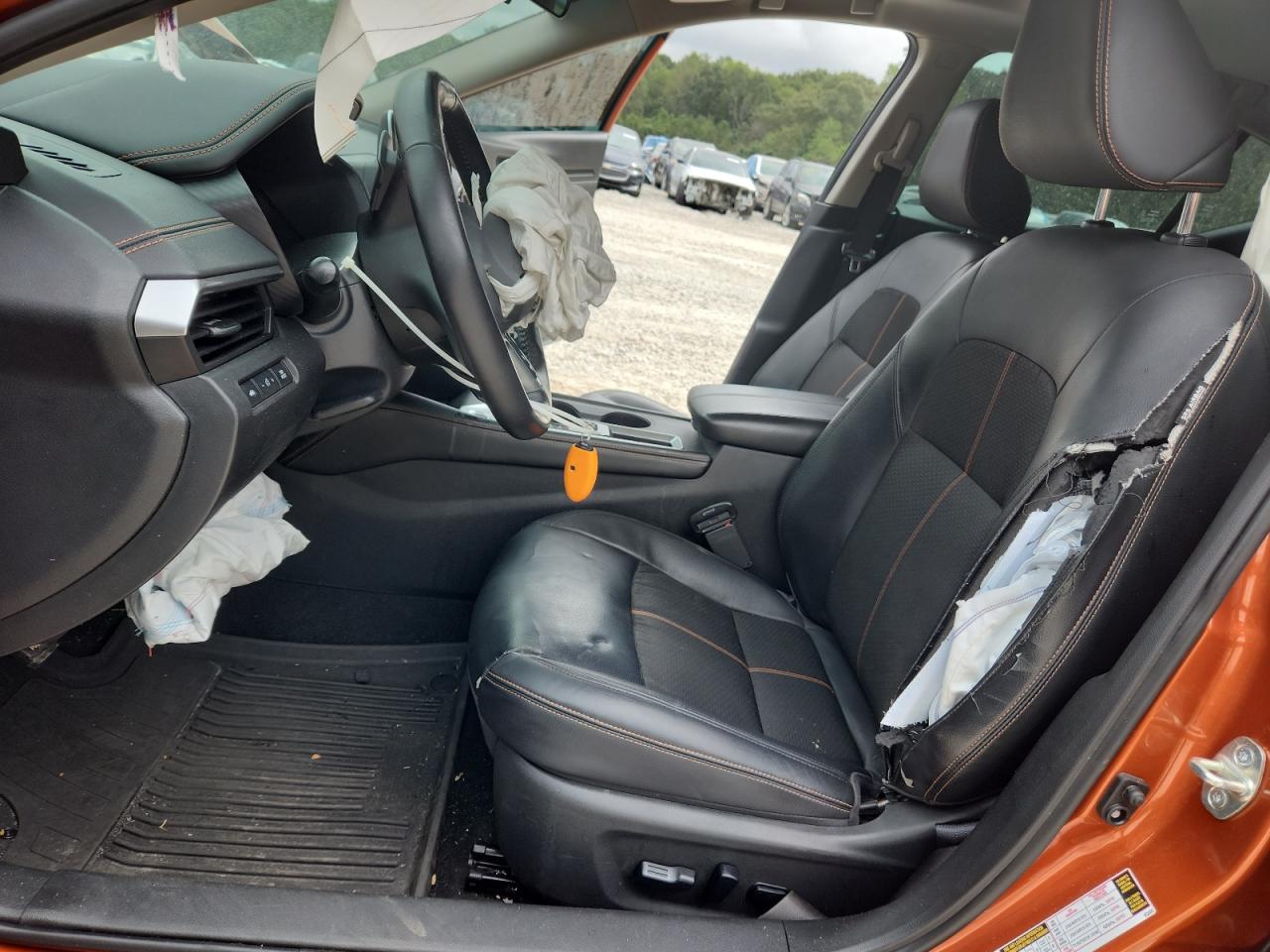 2020 Nissan Altima Sr VIN: 1N4BL4CV3LC199164 Lot: 85009005