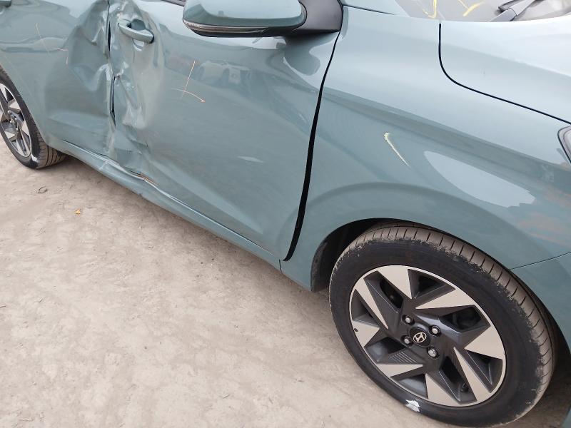 2024 HYUNDAI I10 1.0 ADVANCE 5DR AUTO