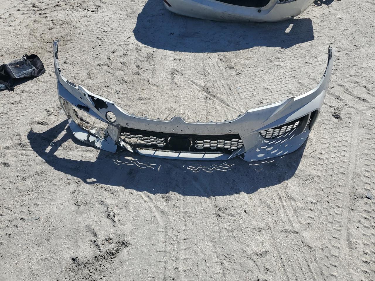 2020 BMW 330I VIN: 3MW5R1J08L8B07031 Lot: 90413825