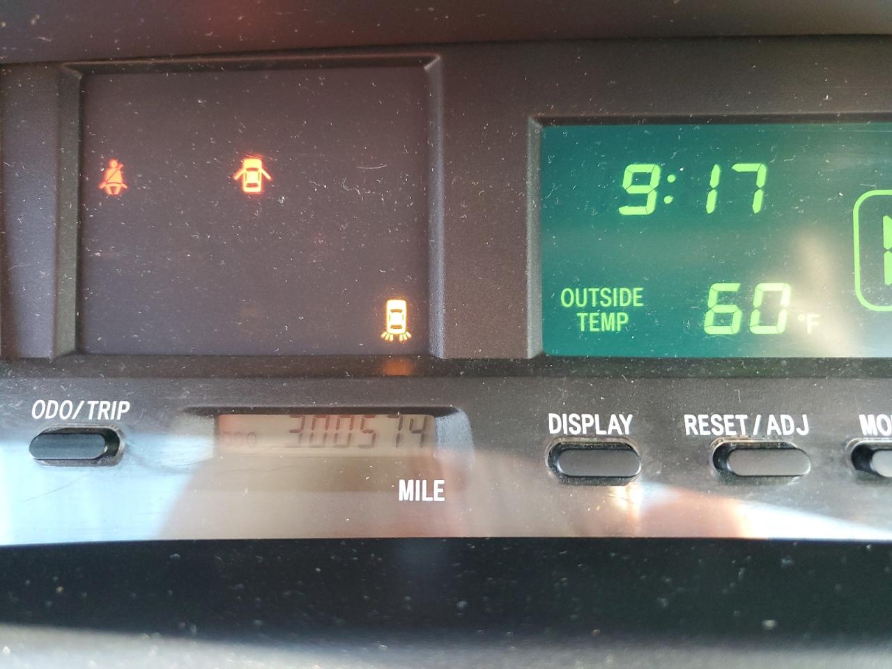 2001 Toyota Avalon Xl VIN: 4T1BF28BX1U195068 Lot: 81995965