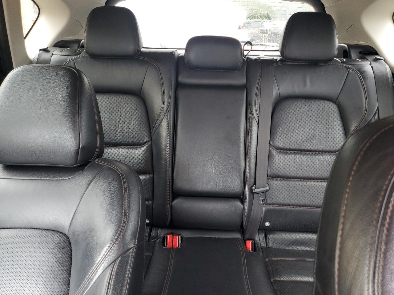 2020 Mazda Cx-5 Grand Touring VIN: JM3KFBDMXL0766684 Lot: 85304525