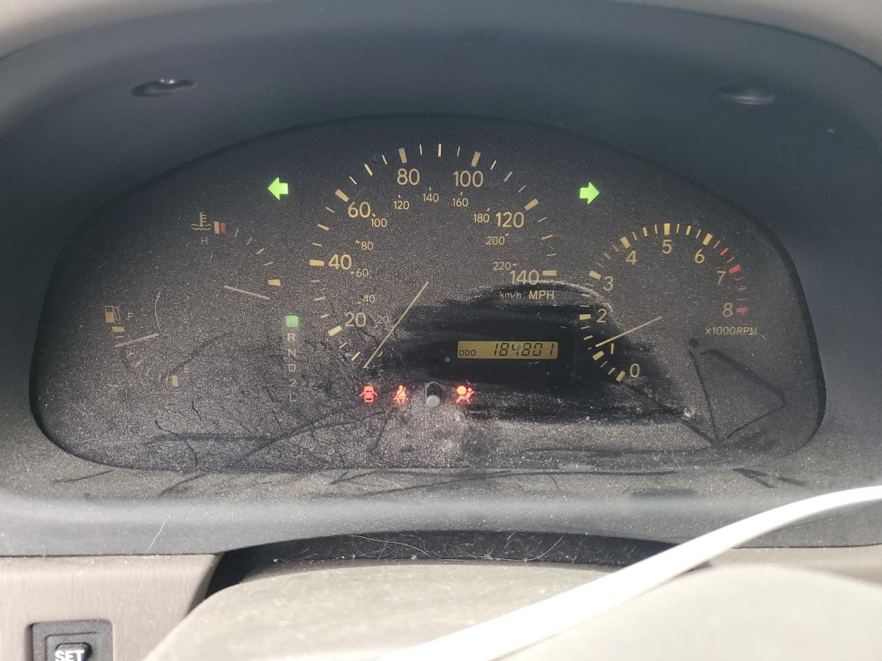 1999 Lexus Rx 300 VIN: JT6HF10U0X0083053 Lot: 82209945