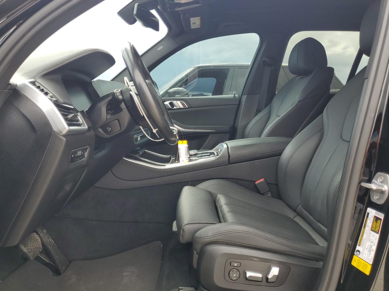 2020 BMW X5 Sdrive 40I VIN: 5UXCR4C00L9B40623 Lot: 86080035