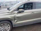 2017 SEAT ATECA 1.4 ECOTSI XCELLENCE 5DR for sale at Copart CHESTER