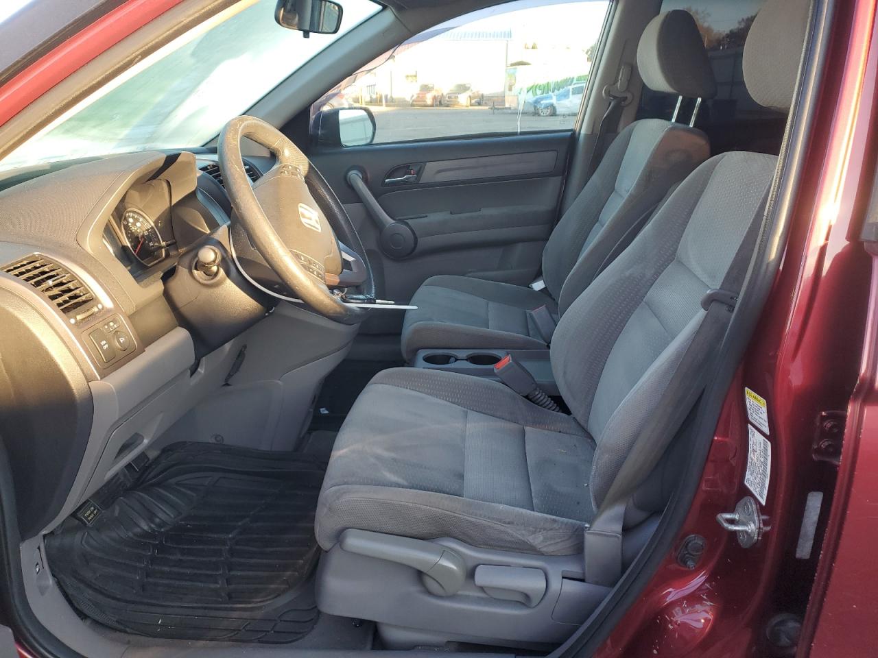 2008 Honda Cr-V Ex VIN: 5J6RE48588L016936 Lot: 90470265