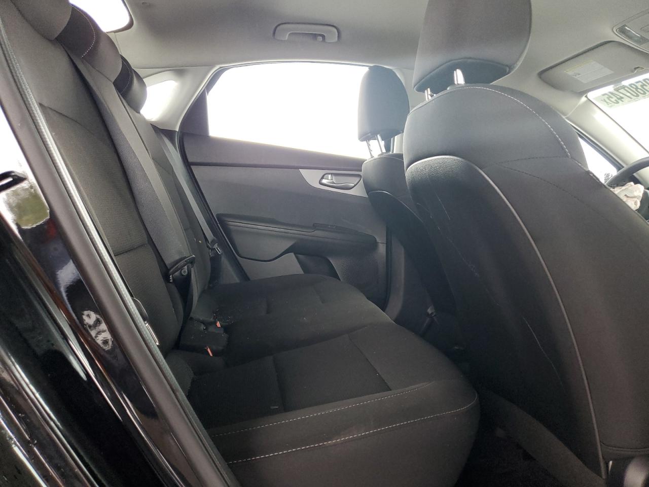 2021 Kia Forte Fe VIN: 3KPF24AD2ME390402 Lot: 90580745