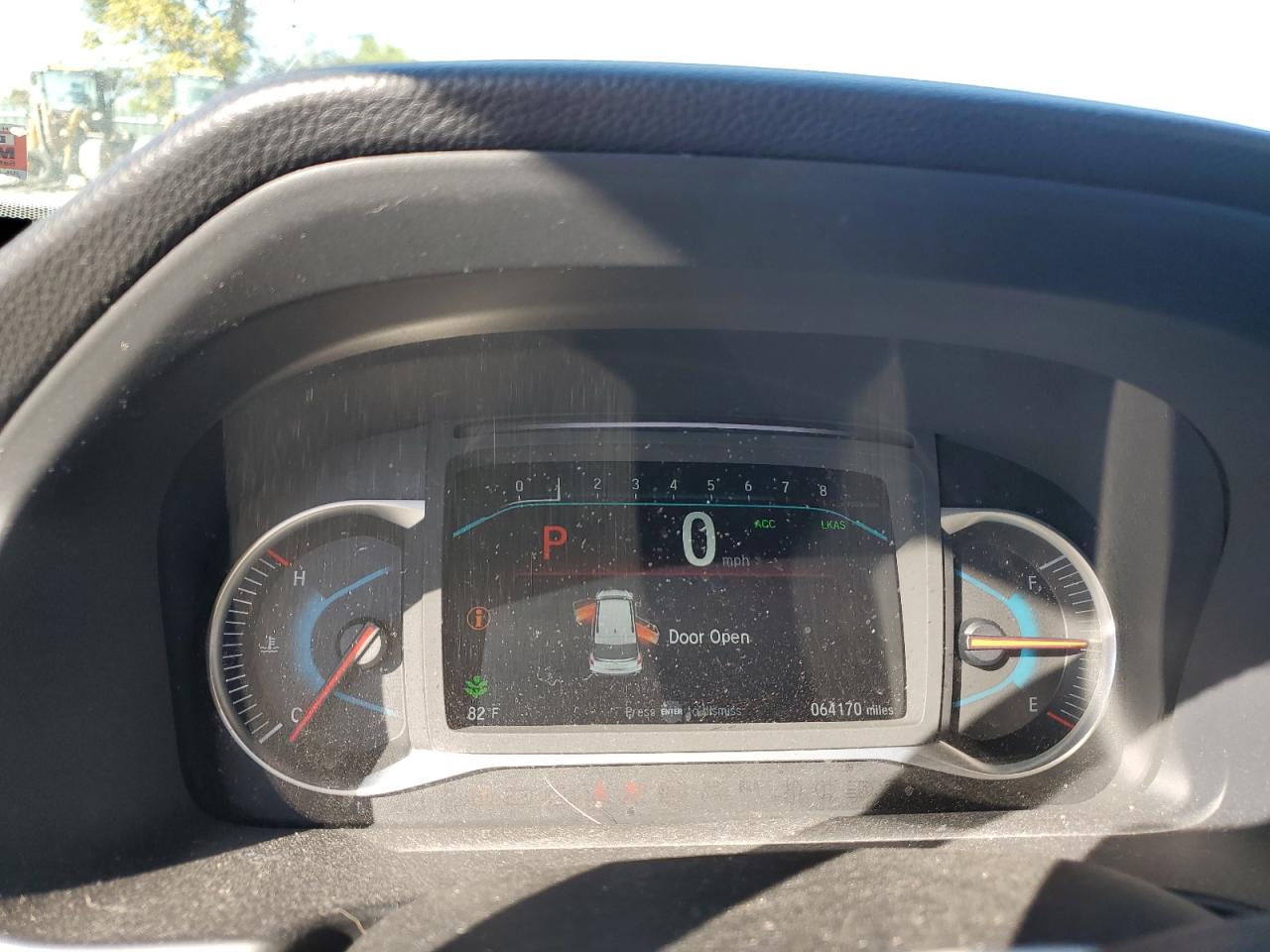 2022 Honda Pilot Se VIN: 5FNYF5H26NB009377 Lot: 86191195