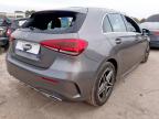 2018 MERCEDES-BENZ A 200 AMG LINE PREMIUM AU  for sale at Copart WESTBURY