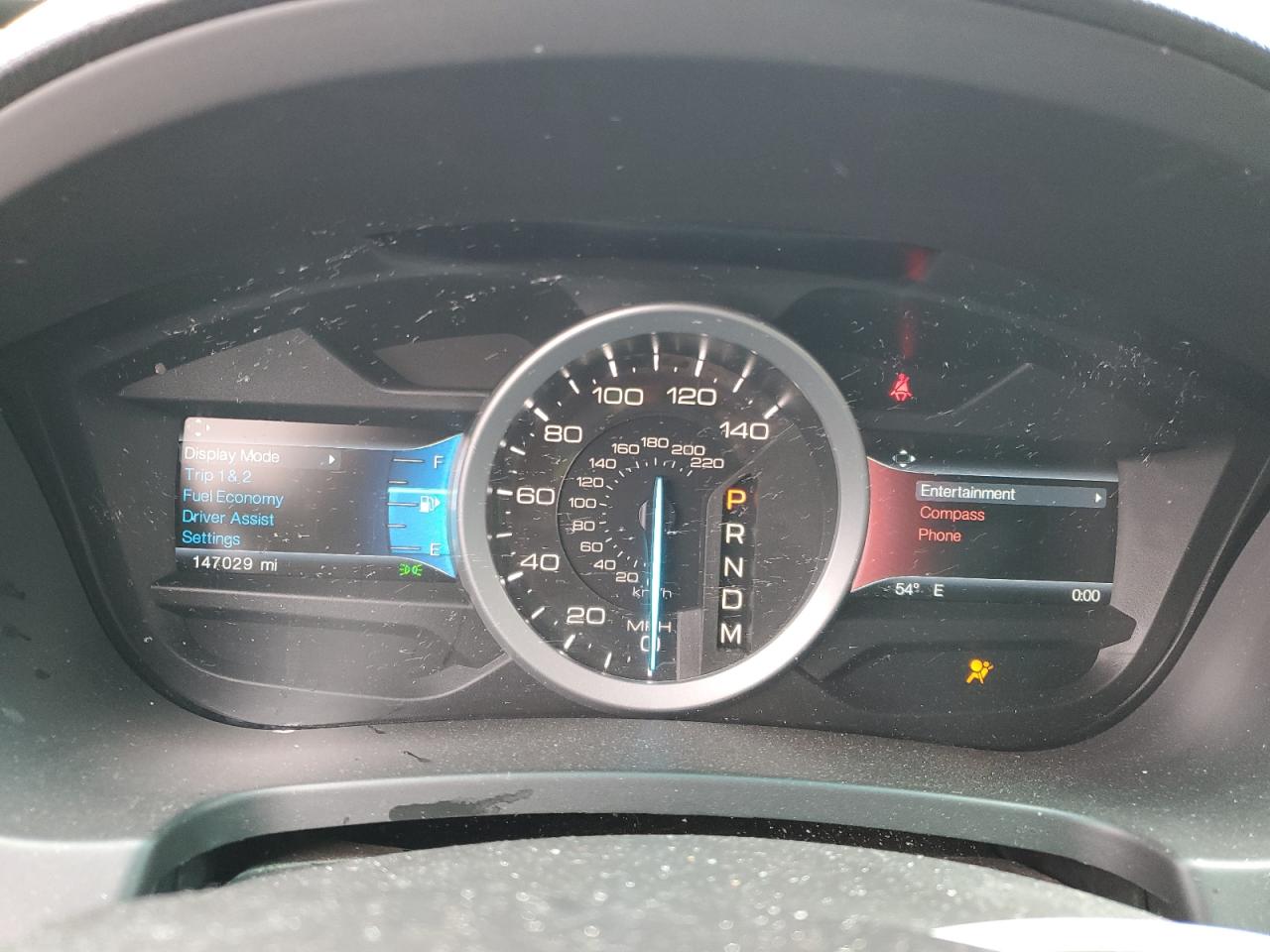 2015 Ford Explorer Xlt VIN: 1FM5K8D83FGC28066 Lot: 82464475