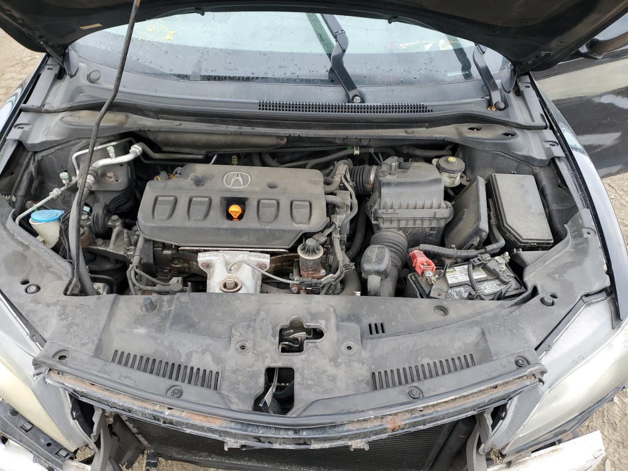 2013 Acura Ilx 20 VIN: 19VDE1F37DE005423 Lot: 85398015