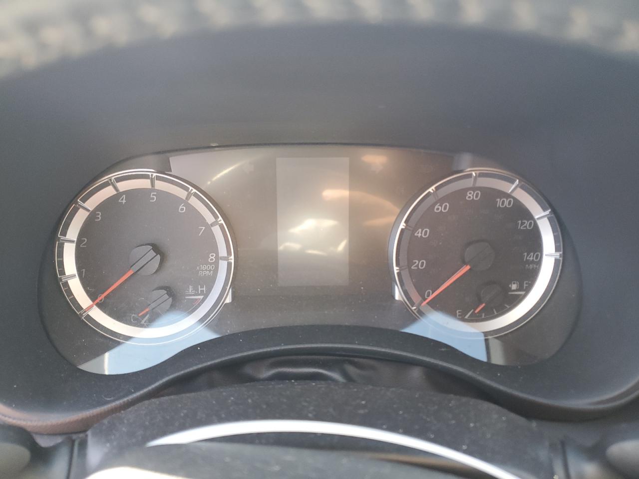 2021 Toyota Highlander L VIN: 5TDBZRBH0MS069442 Lot: 85372625