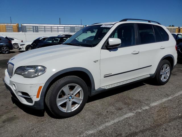 2012 Bmw X5 Xdrive35D