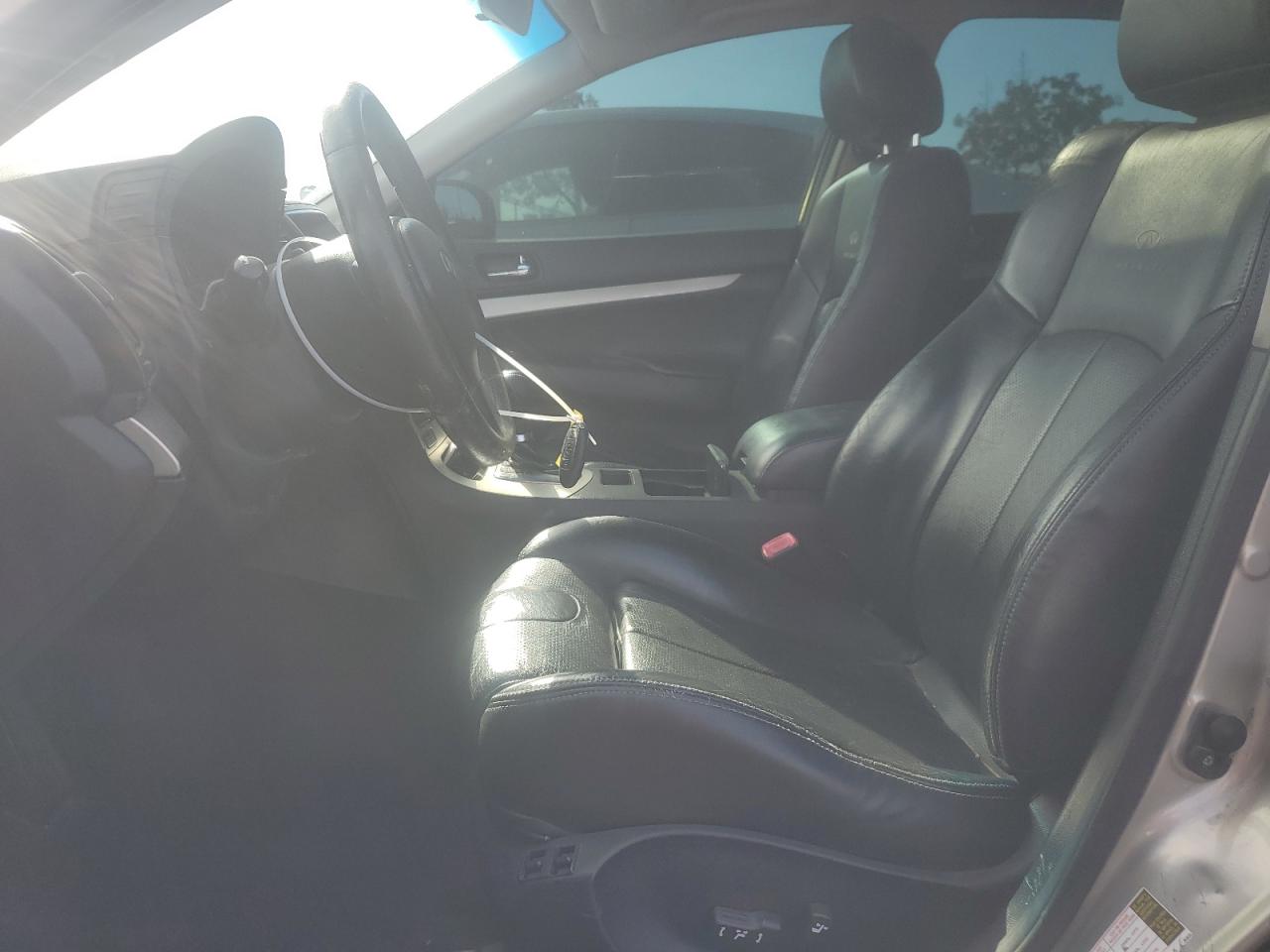 2008 Infiniti G35 VIN: JNKBV61E08M202153 Lot: 82305215