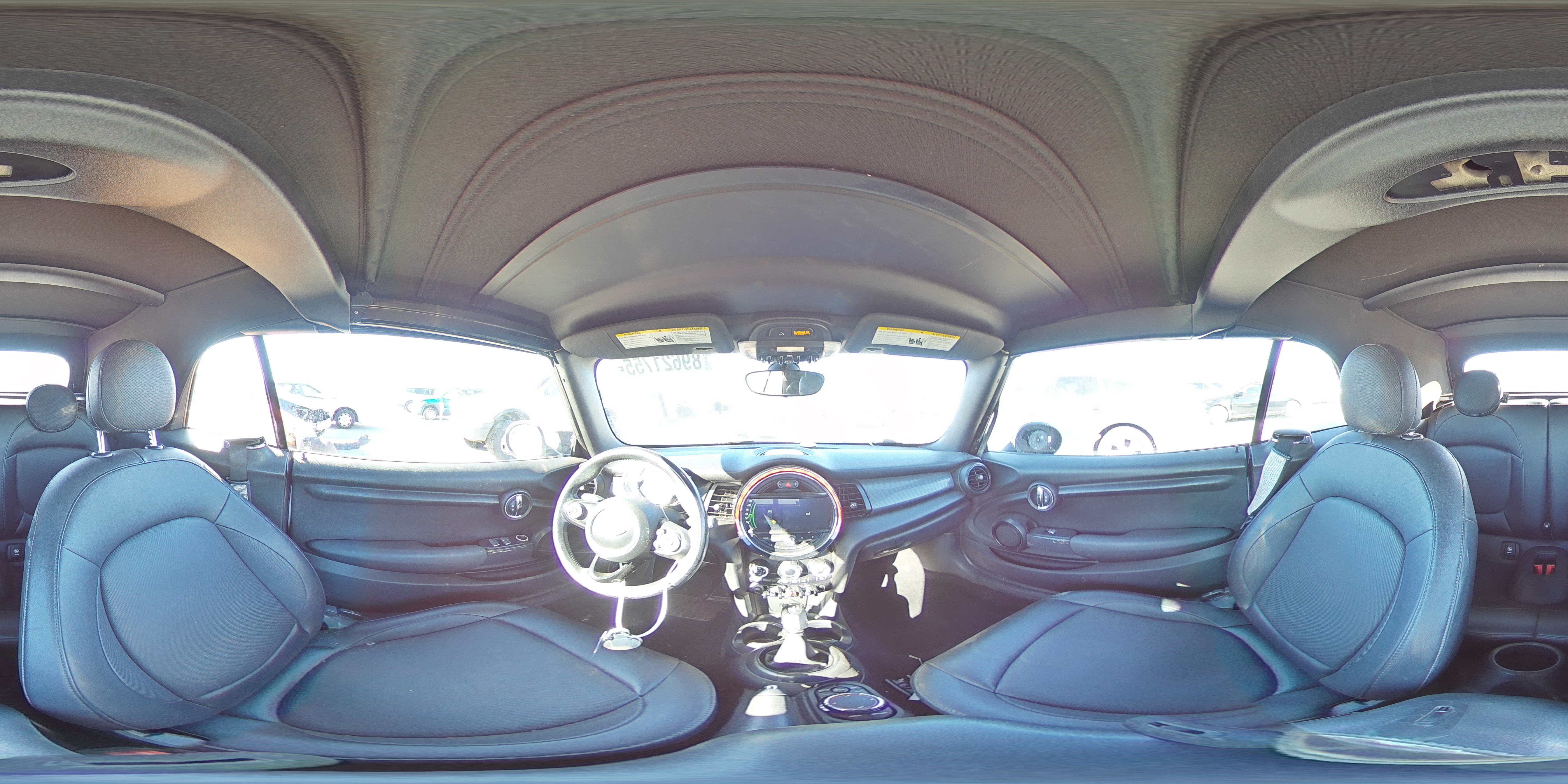 2019 Mini Cooper VIN: WMWWG5C50K3F79163 Lot: 89621755