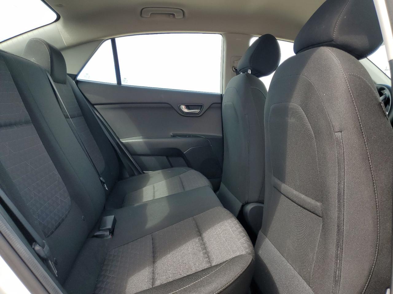 2020 Kia Rio Lx VIN: 3KPA24AD6LE335394 Lot: 84429515