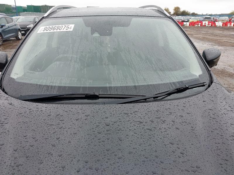 2016 NISSAN QASHQAI 1.6 DCI TEKNA 5DR XTRONIC