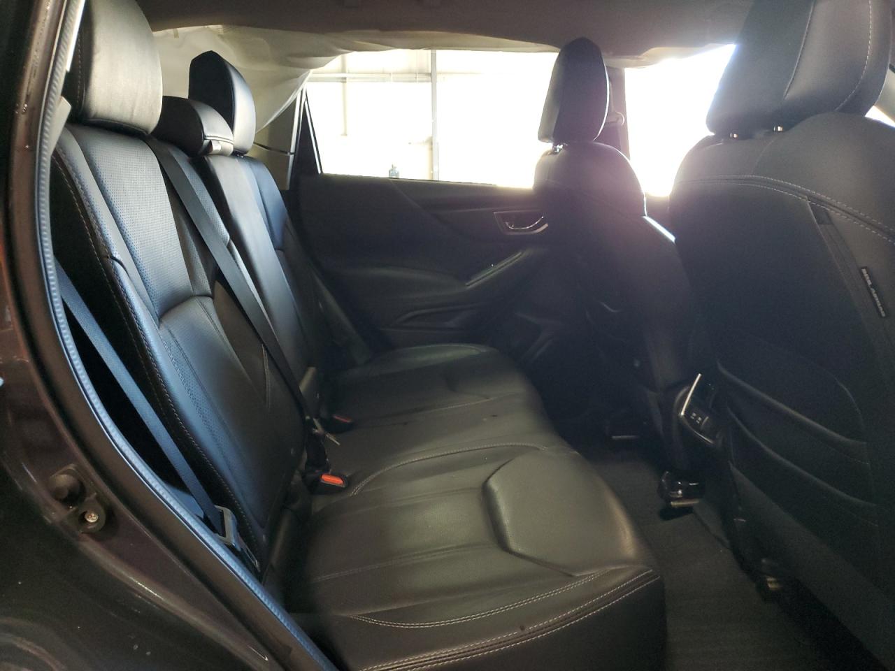 2020 Subaru Forester Limited VIN: JF2SKAUCXLH584640 Lot: 86268815